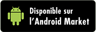 SOS Budget sur Android